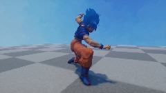 A screenshot taken in Dreams. 7 of 30.