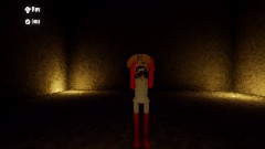 A screenshot taken in Dreams. 4 of 16.