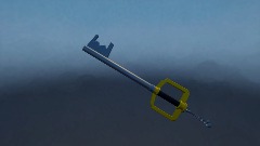 A screenshot taken in Dreams. 1 of 1.