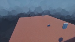 The game scene 1