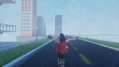 NORSWELL L'entrata| Mattina/Entrance| Morning