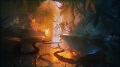 A screenshot taken in Dreams. 3 of 7.