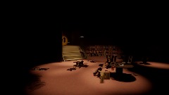 A screenshot taken in Dreams. 10 of 19.