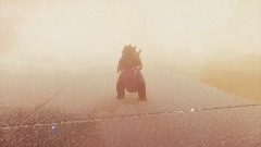 A screenshot taken in Dreams. 25 of 28.