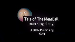 Waltz of The Meatball Man Animation