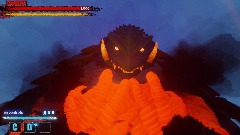 A screenshot taken in Dreams. 16 of 18.