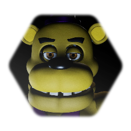 Good  <term>FREDBEAR