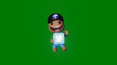 Hey... me have existed twitter account