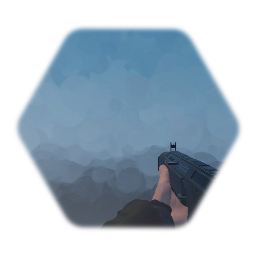 Remastered Bushmaster FPS