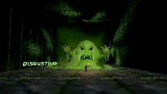 A screenshot taken in Dreams. 9 of 30.