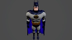 A screenshot taken in Dreams. 10 of 30.