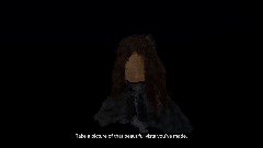 A screenshot taken in Dreams. 1 of 1.