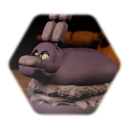Bonnie The Burger