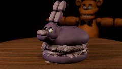 A screenshot taken in Dreams. 3 of 5.