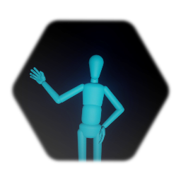 @Stump1090YT's [FPS] First Person Character REMAKE