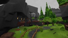 A screenshot taken in Dreams. 13 of 13.