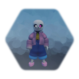 Steven sans