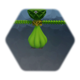 カラハリハット - 2020/2/28