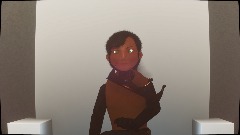 A screenshot taken in Dreams. 3 of 13.