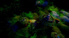 A screenshot taken in Dreams. 5 of 6.