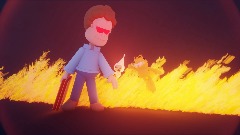 Garfield epic quest for lasagna 5