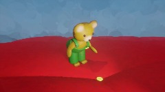 A screenshot taken in Dreams. 3 of 3.