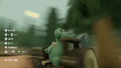 A screenshot taken in Dreams. 1 of 23.