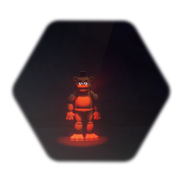 Fnaf title
