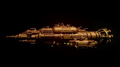 A screenshot taken in Dreams. 8 of 27.