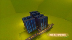 A screenshot taken in Dreams. 2 of 27.