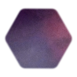 Outer Space Screen Effect