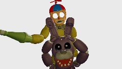 A screenshot taken in Dreams. 1 of 6.