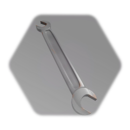 Small Wrench low thermo