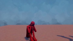 A screenshot taken in Dreams. 3 of 4.