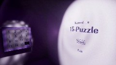 A screenshot taken in Dreams. 2 of 2.