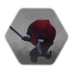 DEADPOOLmini