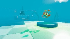 A screenshot taken in Dreams. 10 of 14.