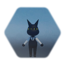 Secret Agent [Animal Hospital]