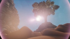 A screenshot taken in Dreams. 8 of 13.