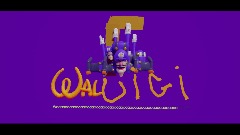 Waluigi Pictures logo