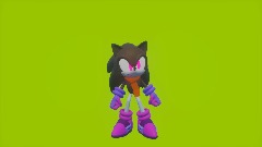A screenshot taken in Dreams. 2 of 3.