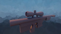 A screenshot taken in Dreams. 9 of 16.