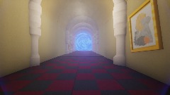 Wario apparition Luigi Edition 3 But Wario comes behind YOU