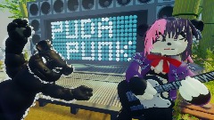 Puda Punk