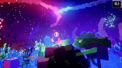 A screenshot taken in Dreams. 23 of 29.