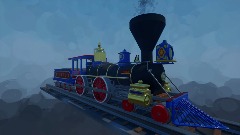 A screenshot taken in Dreams. 7 of 17.