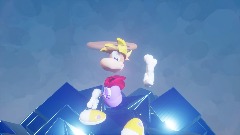Rayman Demo