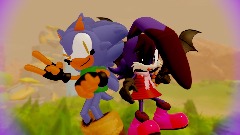 A screenshot taken in Dreams. 26 of 30.