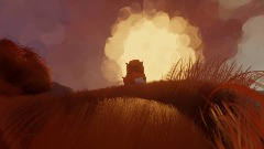 A screenshot taken in Dreams. 1 of 4.