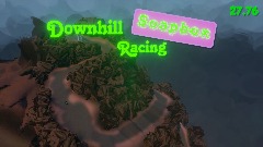 Downhill Soapbox Racing